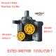 Factory Supply Yuchai E37E3-3407100 Power Steering Pump