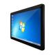 23.8 inch Multi Touch Panel PC Intel Dual Core 500G Hard Disk For Machines