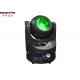 Mini 60w 4in1 RGBW DMX Sharpy Beam Moving Head Light