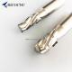 PCD Diamond Helical Compression Router Bits for Laminated Wood Panels Cutting