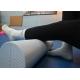 24X5in Back Roller EPP Relaxation Foam Roller Massage Balls