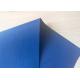 Strong Strength Waterproof PVC Tarpaulin Fabric For Awning , Covering