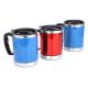 Plastic 400ml 13 Oz Stainless Steel Insulated Mug