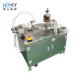 2400 BPH Automatic Capping Machine For Biological Reagents Packing