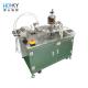 45BPM 1ml Bio Reagent Bottle Filling Capping Machine With High Precision Ceramic Pump