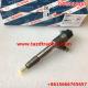 BOSCH Original and new Common rail injector 0445110465,0 445 110 465 same use 0445110466,0 445 110 466