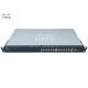 Smart Cisco Gigabit Switch SG250-26-K9-CN 24 Ports 2 Combo Ports 250 Series