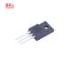 IPA65R650CE MOSFET Power Electronics High Performance Low On-Resistance Low Gate Charge