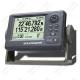 4.5″ Silver Bright LCD Display Marine GPS Navigator