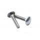 galvanize grade 8.8 hex bolt nut set stainless steel different types of bolts and nuts