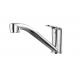 drinking water tap single lever Kitchen Mixer Faucet 360° swivelling