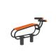 Good Products Commercial Outdoor Exercise Gym Fitness Equipment Single Abdominal Board