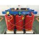 China Epoxy Resin Insulation Electrical Power Three-Phase Dry-Type Transformer SC(B)10-30~20000/35
