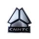 Sinotruk Shield Az1646950001 Cnhtc Logo The Perfect Addition to Your Heavy Duty Trucks