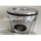 Diesel Motor Part SM Piston In Machinery Engines For Yanmar 105mm