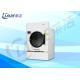 1.1kw Large Capacity Tumble Dryer , Commercial Drying Machine 30kg - 100kg