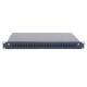 1U 24 Ports SC ODF Optical Rack Fiber Patch Panel 19 Inch Pull-out Type