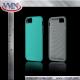 Protective Hybrid Phone shell Hard PC Plastic Soft TPU Hybrid Card Slot back cover case for apple iphone 7