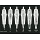 Disposable Microding Permanent Makeup Tattoo Machine Needle For Eyeblow Lips OEM