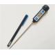 Food Retail Household  Bbq Temperature Thermometer With Reduced Tip Probe