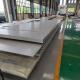 317L / UNS S31703 2b Stainless Steel Plate ASTM A240 0.4 - 30.0mm
