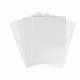 Custom Cocoa Butter Transfer Sheets , Edible Transfer Sheets For Chocolate