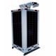 Environmental Protection Renewable Energy Saving Lighting Solar Light Tower Led Cuboid For School Lighting