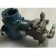 Pressure Temperature Transmitter ROSEMOUNT 3051CA2A22A1AB4L4M5V5Q4Q8 -14.7 - 4000 Psi