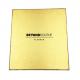 Luxury Cardboard Gift Boxes 157gsm 2mm Rigid Paper Hardcover Packing