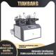 ZPJ-600 Birthday Cake Cup Machine  Automatic Paper Tray Machine