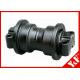 PC200 Komatsu Excavator Spare Parts Undercarriage Track Roller Excavator Accessories