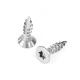 Parafusos Inox Double Cuntersunk Head Torx Chipboard Screw for Stainless Steel Deck