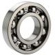 6226 Textile Machinery Bearings Double Groove Ball Bearing 130x230x40
