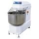 Heavy Duty Stainless Steel spiral mixer, bakery dough mixer, bread mixing machine