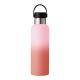Double Wall 304 Stainless Steel Vacuum Flask Direct Drinking