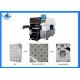 Double Module Automatic SMD Pick And Place Machine For 0201 0305 LED