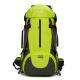 Outdoor Large 60L Hiking Bag Backpack Waterproof 35x22x60cm