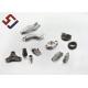 Ra3.2um Lost Wax Precision Investment Casting For SS316 Complex Parts