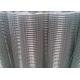 1.5*1.5cm Welded Wire Mesh Fence 4x8 Welded Wire Panels For Chicken Coop