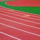 Integrated Sandwich Running Track With Enhanced Durability