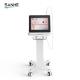 980 nm blood vascular cleaning vascular removal laser beauty device
