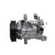 Auto AC Compressor 10SA13E 6PK Car AC Cooling Part Compressor BC4472801791 4472801791 For Honda Civic