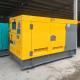 CE ISO9001 36kw 45kva Baudouin Diesel Generator Set With 4M06G50 Engine