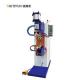 3 Phase Automated Resistance Welding Equipment For Metal Stainless Steel