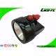 Ultralight Explosion Proof LED Cordless Mining Light 10000lux High Brightness