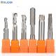 Carbide Cutter Up&Down Woodworking Compression Router Bit CNC Wood End Mill Cutting Tools