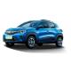 100kW Dongfeng Ev Ex1 Pro Electric Suv Car 0 Mileage Automatic Fairy