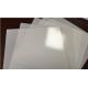 Vacuum Forming Rigid Plastic Sheet For Packing 0.065mm - 1.8mm Thickness