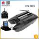 HYZ-700G GPS Device Bait Boat For Sales