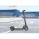 36V/10.4AH 2 Electric Two Wheel Scooter , Smart Balance 2 Wheel Standing Scooter